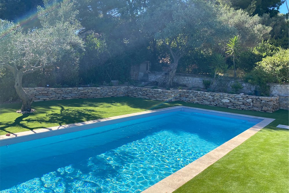 Le Castor des Pins : Votre expert jardinier paysagiste à Cuges-les-Pins