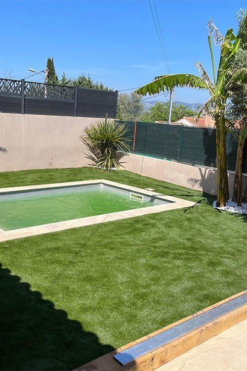 Le Castor des Pins : Votre expert jardinier paysagiste à Cuges-les-Pins