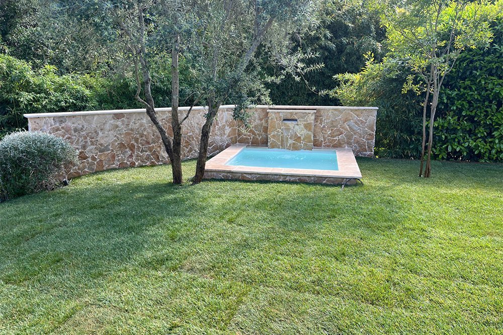 Le Castor des Pins : Votre expert jardinier paysagiste à Cuges-les-Pins