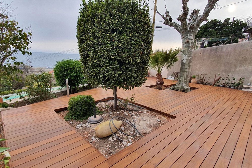 Le Castor des Pins : Votre expert jardinier paysagiste à Cuges-les-Pins