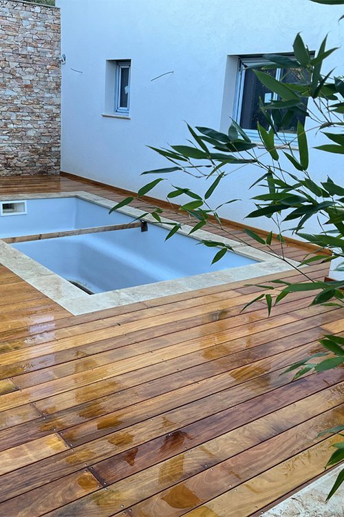 Le Castor des Pins : Votre expert jardinier paysagiste à Cuges-les-Pins