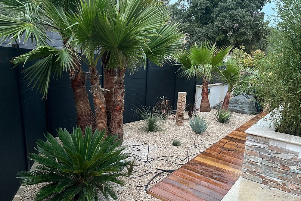 Le Castor des Pins : Votre expert jardinier paysagiste à Cuges-les-Pins