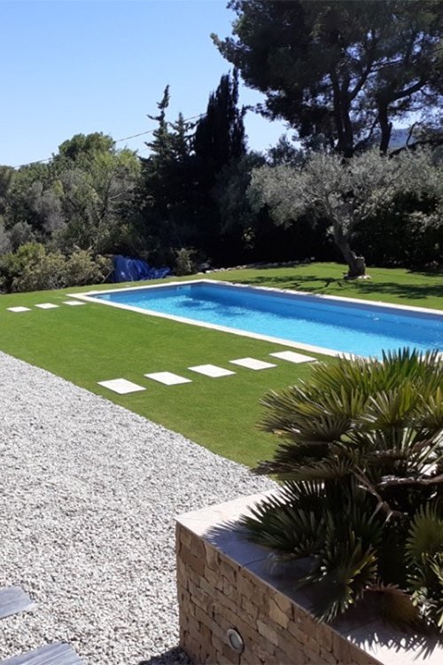 Le Castor des Pins : Votre expert jardinier paysagiste à Cuges-les-Pins