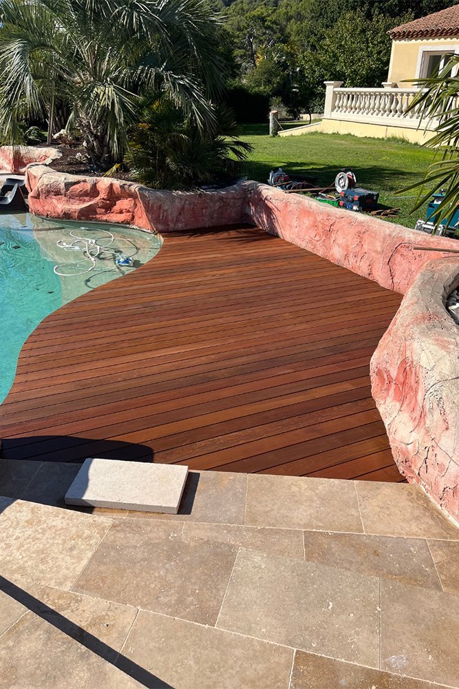 Le Castor des Pins : Votre expert jardinier paysagiste à Cuges-les-Pins