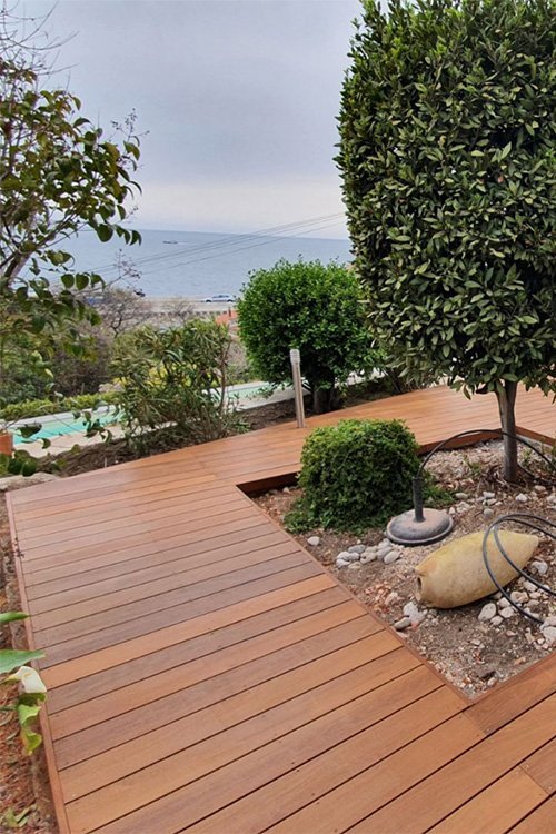 Le Castor des Pins : Votre expert jardinier paysagiste à Cuges-les-Pins