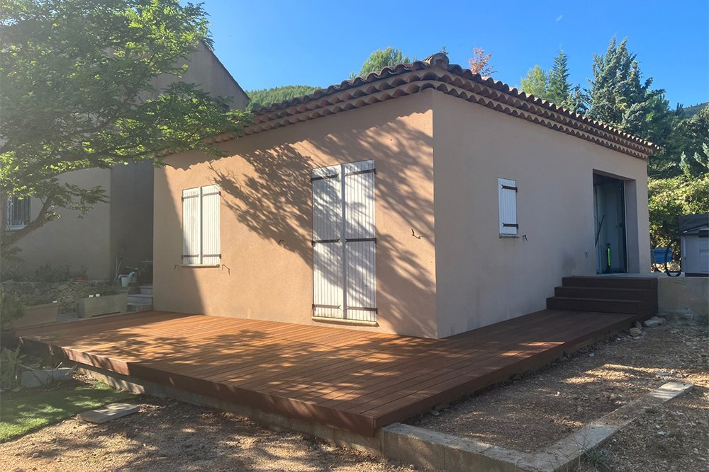 Le Castor des Pins : Votre expert jardinier paysagiste à Cuges-les-Pins