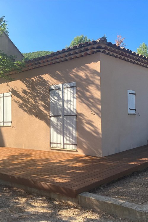 Le Castor des Pins : Votre expert jardinier paysagiste à Cuges-les-Pins