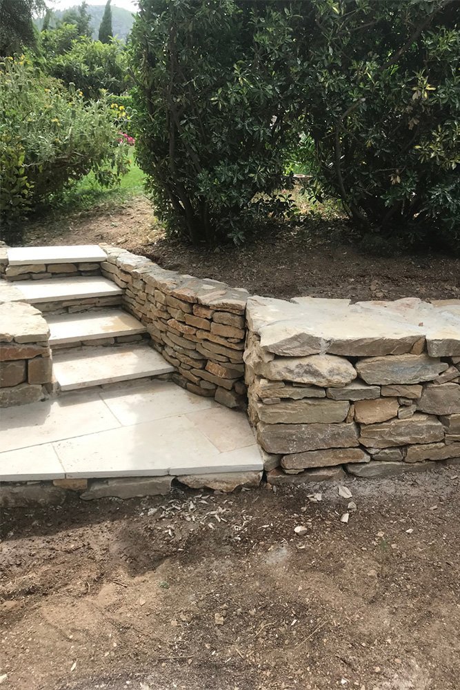 Le Castor des Pins : Votre expert jardinier paysagiste à Cuges-les-Pins