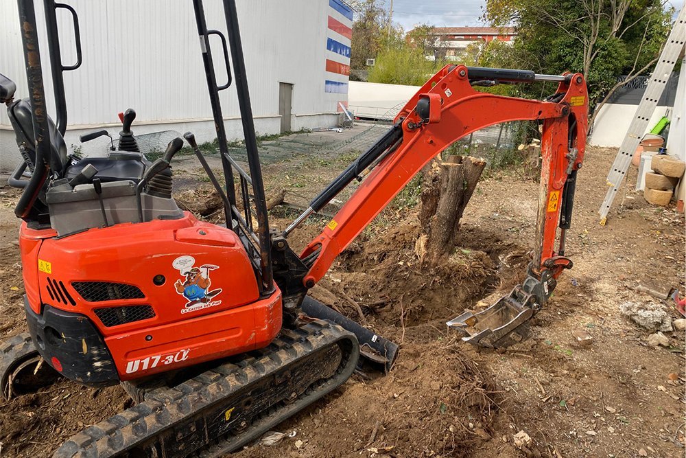 Le Castor des Pins : Votre expert jardinier paysagiste à Cuges-les-Pins