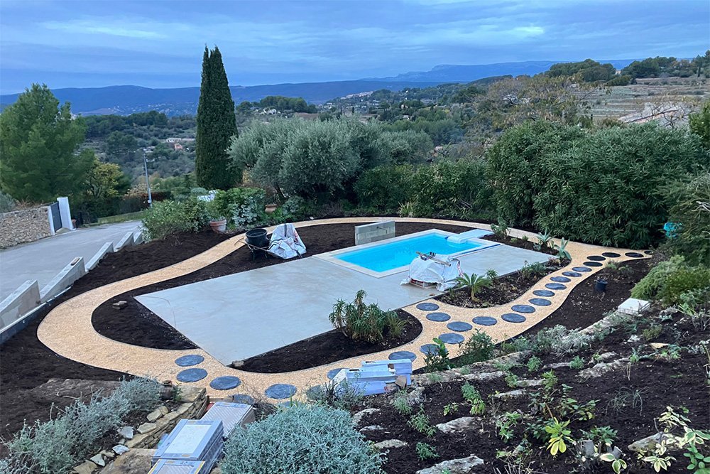 Le Castor des Pins : Votre expert jardinier paysagiste à Cuges-les-Pins