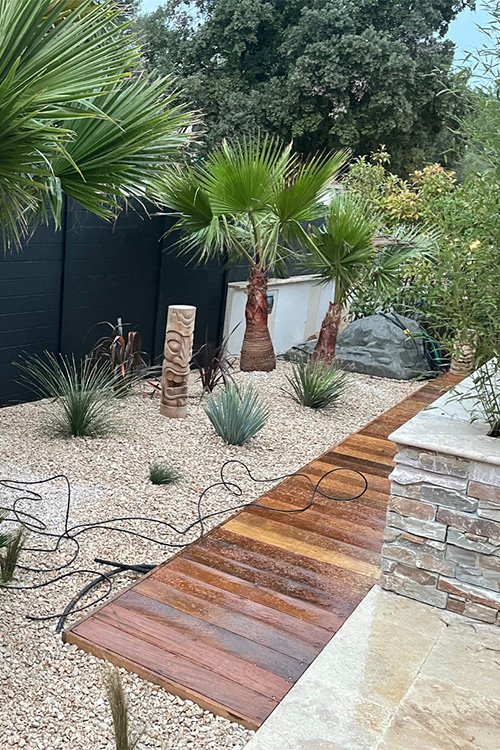 Le Castor des Pins : Votre expert jardinier paysagiste à Cuges-les-Pins