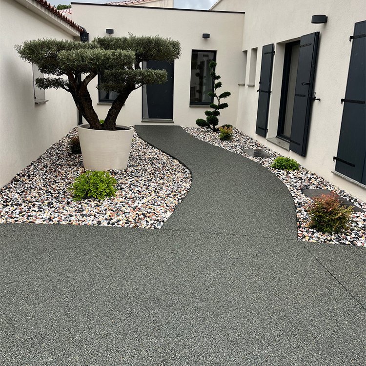 Aménagement © Le Castor des Pins Aménagement © Le Castor des Pins