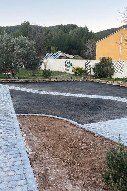 Le Castor des Pins : Votre expert jardinier paysagiste à Cuges-les-Pins