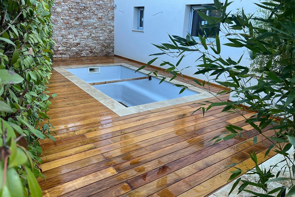 Le Castor des Pins : Votre expert jardinier paysagiste à Cuges-les-Pins