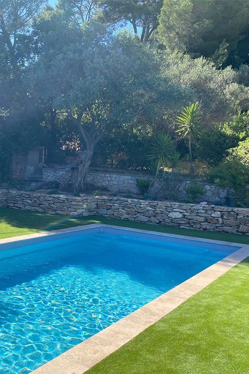 Le Castor des Pins : Votre expert jardinier paysagiste à Cuges-les-Pins